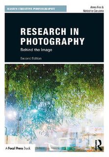 Basics Creative Photography: Research in Photography: Behind the Image
