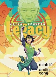 Green Lantern: Legacy (Graphic Novel)