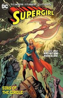 Supergirl Volume 02 (Graphic Novel)