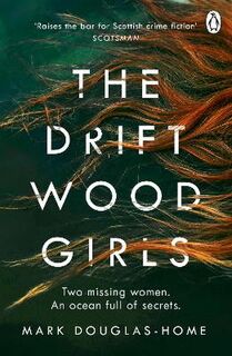 Sea Detective #04: Driftwood Girls, The