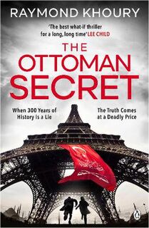 Ottoman Secret, The