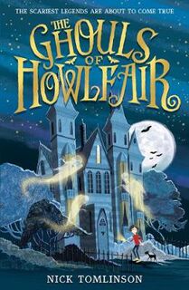 Ghouls of Howlfair, The