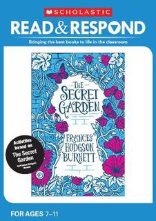 Secret Garden (2nd Edition)
