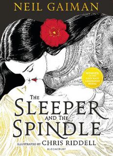 Sleeper and the Spindle, The