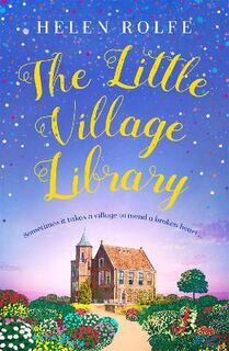 Little Village Library, The