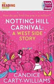 Notting Hill Carnival: A West Side Story