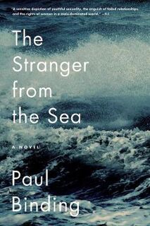 Stranger from the Sea, The