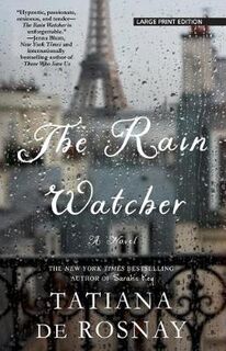 Rain Watcher, The
