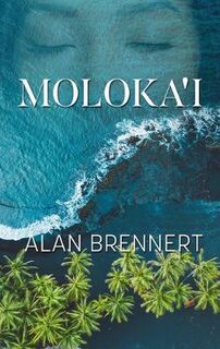 Hawaii #01: Moloka'i