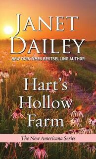 New Americana #04: Hart's Hollow Farm