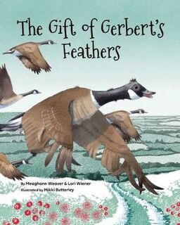 Gift of Gerbert's Feathers, The