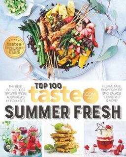 Top 100: Summer Fresh