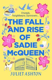 Fall and Rise of Sadie McQueen, The