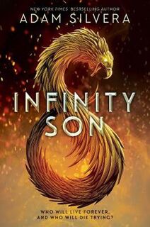 Infinity Cycle #01: Infinity Son