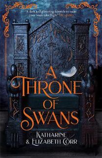 A Throne of Swans #01: A Throne of Swans