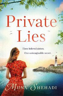 Fortune's Daughters Trilogy #01: Private Lies