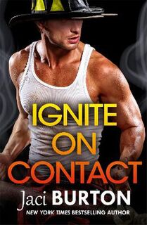 Brotherhood by Fire #02: Ignite On Contact