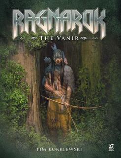 Ragnarok #02: The Vanir