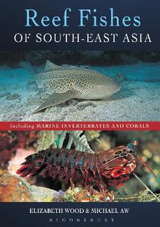 Reef Fishes of South-East Asia