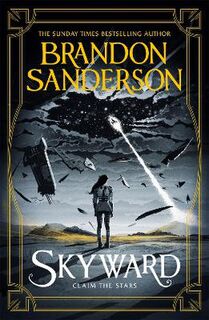 Skyward #01: Skyward