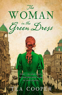 Woman in the Green Dress, The