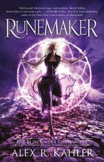 Runebinder Chronicles #03: Runemaker