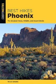 Best Hikes Phoenix: Greatest Views, Wildlife, and Desert Strolls, The