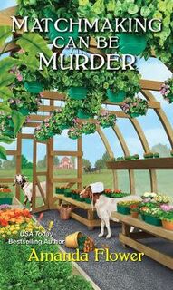 Amish Matchmaker Mystery #01: Matchmaking Can Be Murder