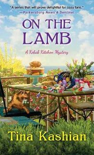 Kebab Kitchen Mystery #04: On the Lamb
