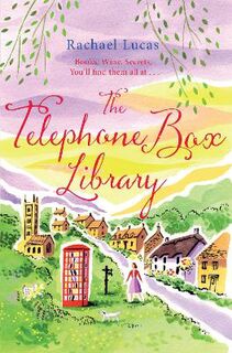 Telephone Box Library, The