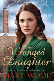 Girls Who Went To War #03: Wronged Daughter, The