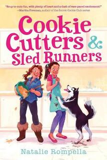 Cookie Cutters and Sled Runners