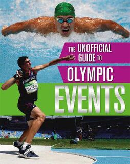 Unofficial Guide to the Olympic Games: Events
