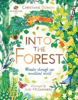 Woodland Trust: Into The Forest, The