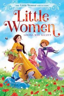 Little Women #01: Little Women