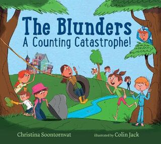 Blunders, The: A Counting Catastrophe!