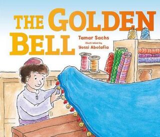 Golden Bell, The