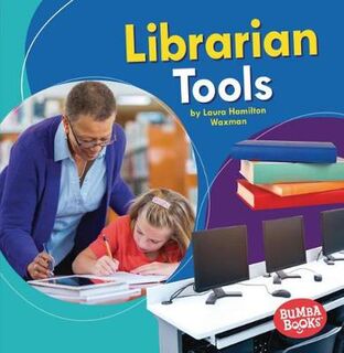 Librarian Tools
