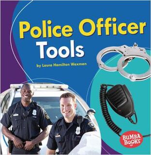 Police Officer Tools
