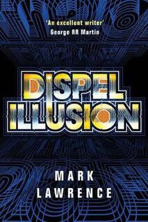Impossible Times #03: Dispel Illusion