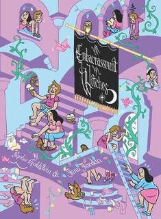 An Embarrassment of Witches (Graphic Novel)