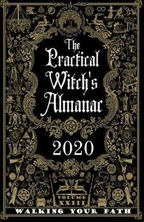 Practical Witch's Almanac 2020, The