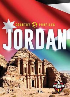 Country Profiles: Jordan