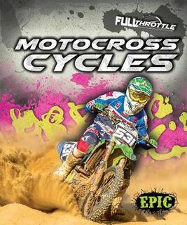 Full Throttle: Motocross