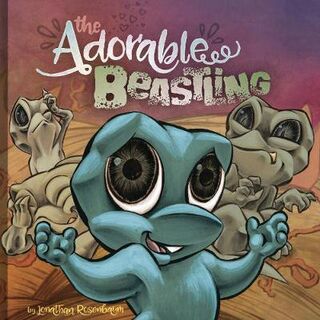 Adorable Beastling, The (Graphic Novel)