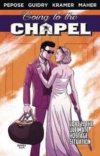 Going To the Chapel Volume 01 (Graphic Novel)