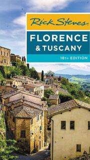 Rick Steves' Florence and Tuscany