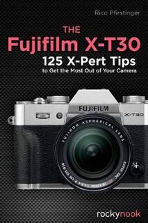Fujifilm X-T30, The