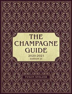 Champagne Guide 2020-2021, The