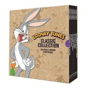 Looney Tunes: Classic Collection (Boxed Set)